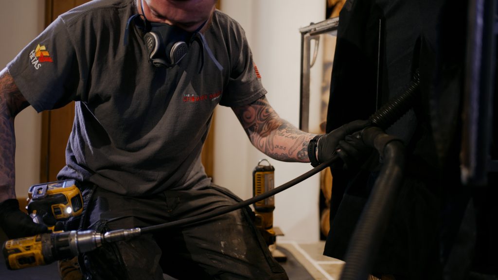 How to Clean Your Fire or Stove for Better Performance