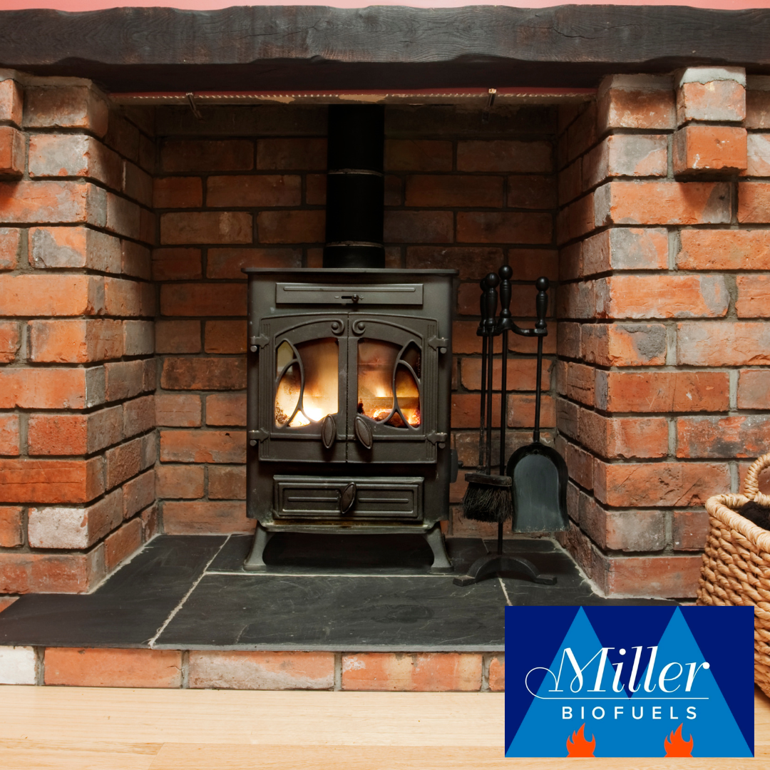 How to Make Your Stove More Efficient (and Save Money on Kiln‑Dried Firewood)