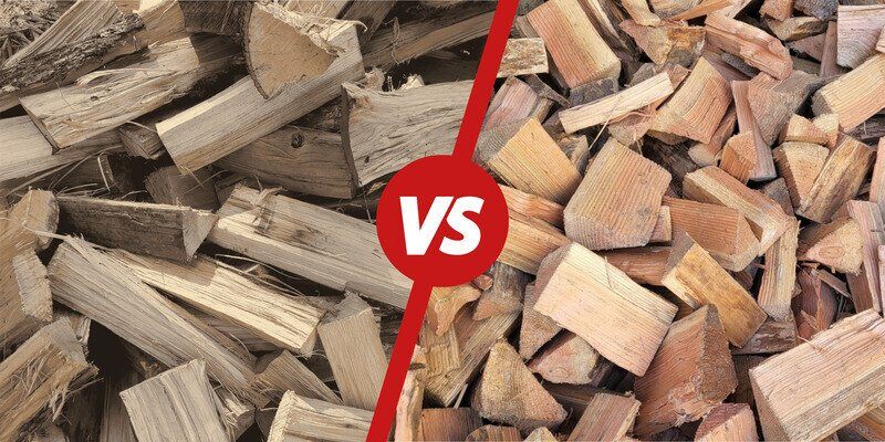 Hardwood or Softwood - Which Should I buy ?