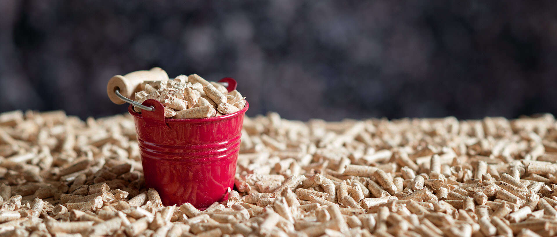 How to Store Wood Pellets Properly: A Guide to Keeping Your Pellets Dry and in Top Condition