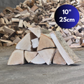 Kiln Dried Mixed Hardwood Logs
