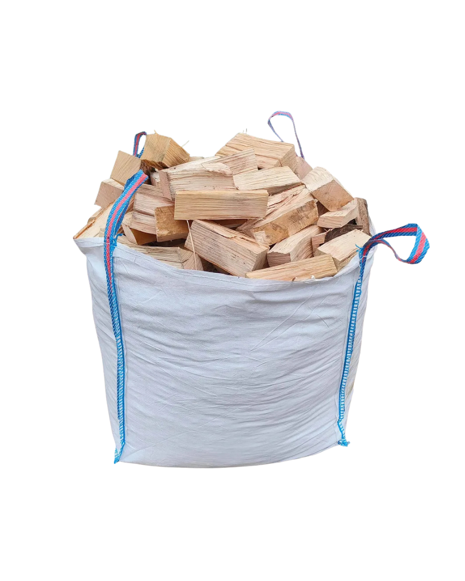 Kiln Dried Mixed Hardwood Logs