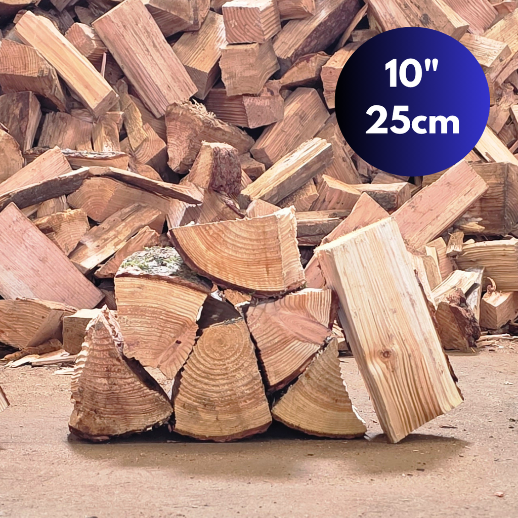 Kiln Dried Stovewood