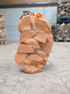 Kiln Dried Hardwood Logs | Handy Carry Bag