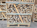 Kiln Dried Birch Logs