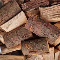 Kiln Dried Stovewood